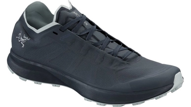 Trailrunning Schoen Arc'teryx Women Norvan SL GTX Black Sapphire Continuum