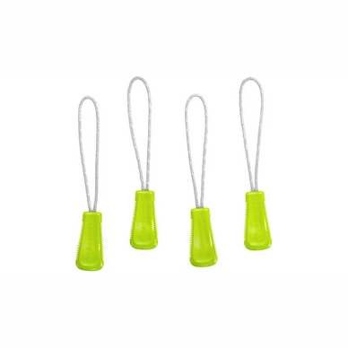 Tirettes à Glissière Eagle Creek Reflective Zipper Pull Set Strobe