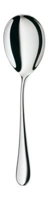 Opscheplepel WMF Merit 23,5 cm