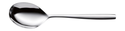 Opscheplepel WMF Palma 23,5 cm