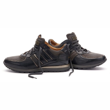 Sneaker Greve Cross Antracite Milano