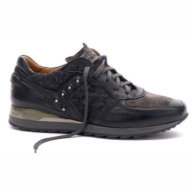Sneaker Greve Cross Nero Gibo