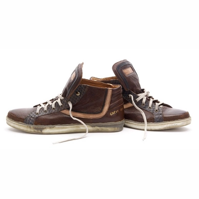 Sneaker Greve Basket TDM Gibo