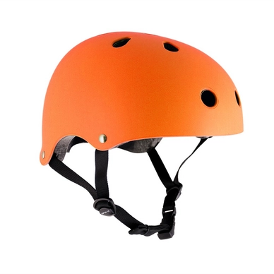 Helm SFR Mat Oranje