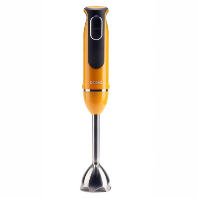 Staafmixer Domo 400W Oranje