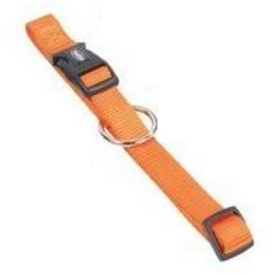 Halsband Nobby Classic Oranje
