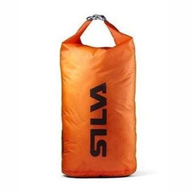 Packsack Carry Dry Silva 12 Liter Orange