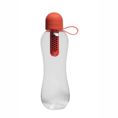 Water Bottle Bobble Infuse Poppy