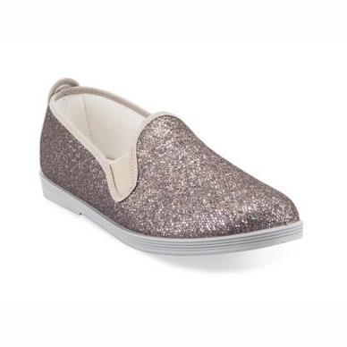Slipper Flossy Exclusives Orba Gold