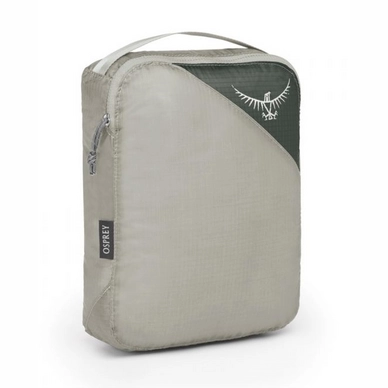 Organisateur de Bagage Osprey UL Packing Cube Medium Lunar Grey