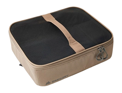 Organiser Gregory Alpaca Gear Pod 10 Mirage Tan