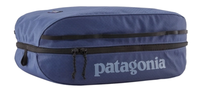 Organiser Patagonia Unisex Black Hole Cube 14L Current Blue