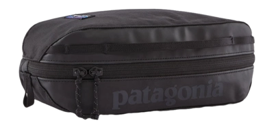 Organiser Patagonia Unisex Black Hole Cube 3L Black w/Black
