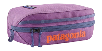 Organiser Patagonia Unisex Black Hole Cube 3L Brisk Purple