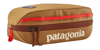 Organiser Patagonia Unisex Black Hole Cube 3L Talon Gold