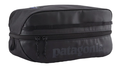 Organiser Patagonia Unisex Black Hole Cube 6L Black w/Black