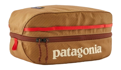 Organiser Patagonia Unisex Black Hole Cube 6L Talon Gold