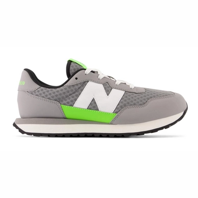 New Balance Kid GS237 KG Shadow Grey