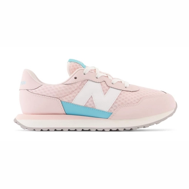 New Balance Kid GS237 KP Shell Pink