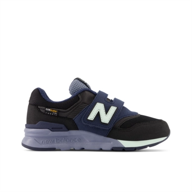 New Balance Kids PZ997 HME Black