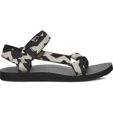 Teva Men Original Universal Balance Black