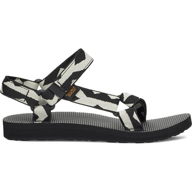 Teva Women Original Universal Balance Black