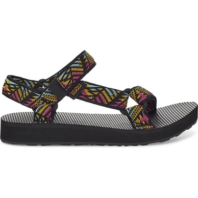 Teva Kids Original Universal Boomerang Pink