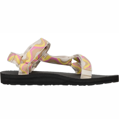 Teva Women Original Universal Wavelength Birch