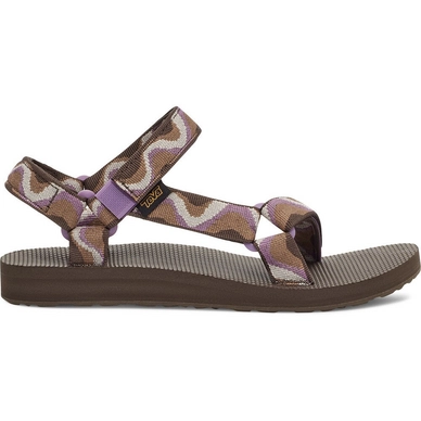 Teva Women Original Universal Wavelength Cashew