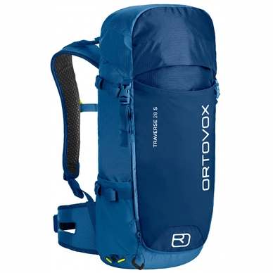 Ortovox Womens Traverse 28 S Dry | Comprar Online En