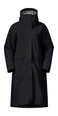 Bergans oslo parka online