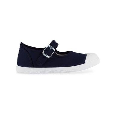 Flossy Osorno Sandalen Kids Navy