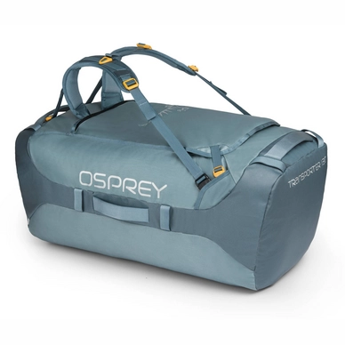 Duffel Osprey Transporter 130 Keystone Grey