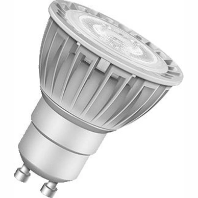 Osram Parathom 3W GU10 LED Spot (Vervangt 20 Watt)
