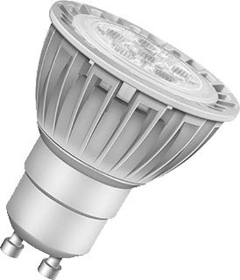 Osram Parathom 5W GU10 LED Spot (Vervangt 30 Watt)