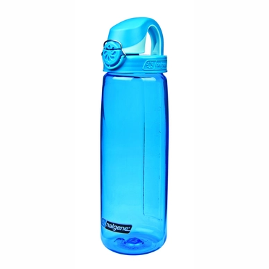 Trinkflasche Nalgene OTF 650 ml Blau