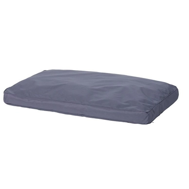Hondenkussen Woef Woef Lounge Outdoor Grey L