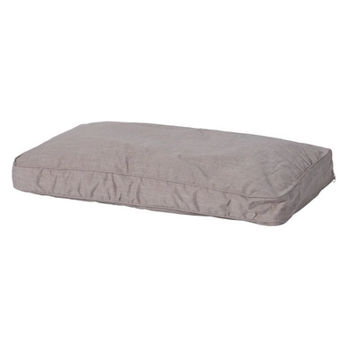 Hondenkussen Woef Woef Lounge Outdoor Taupe L