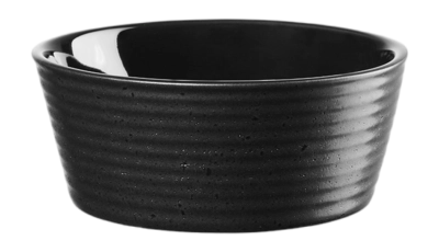 Ovenschaal ASA Selection Kitchen'art Black 11 cm