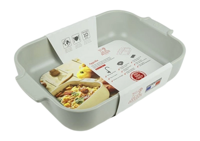 Ovenschaal Peugeot Appolia Rechthoeking Saliegroen 36 cm