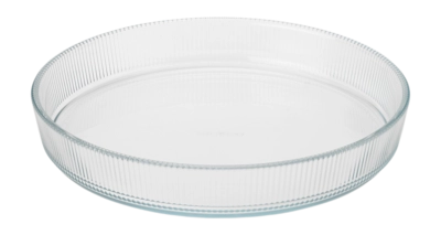 Ovenschaal Stelton Pilastro Clear 24 cm