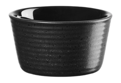 Ovenschaaltje ASA Selection Kitchen'art Black 8 cm