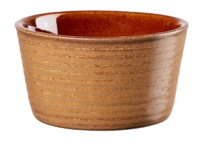 Ovenschaaltje ASA Selection Kitchen'art Brown 8 cm