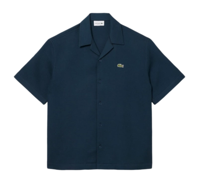 Overhemd Lacoste Men CH9924 Relaxed Fit Falcon