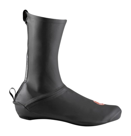 Overschoen Castelli Unisex Aero Race Black