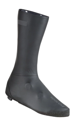 Overschoen Sportful Unisex Aqua Black