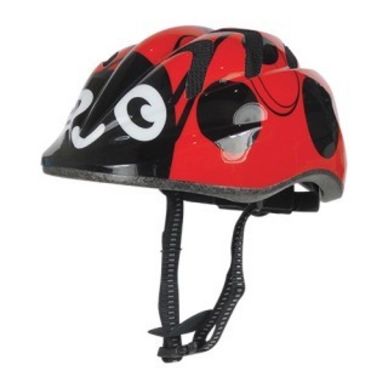 Helm Oxford Helm Ladybird