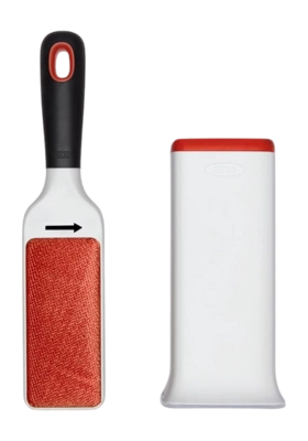 OXO Good Grips OXO Pluizenborstel Klein