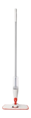 OXO Good Grips Spraymop incl. Schrobborstel