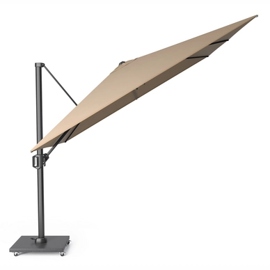 P00_Platinum_7142E_Free-arm_parasol-Challenger-T1-3x3-taupe-bent(1)